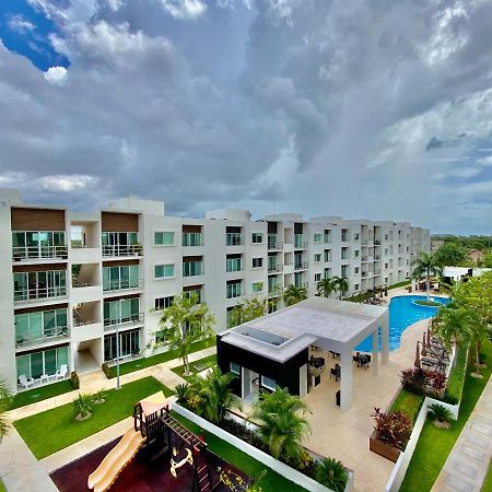 Encanto Con 2 Habitaciones En Long Island Cancún Esterno foto